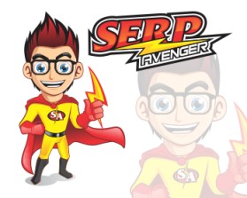 SERP Avenger entry by Radite Indrajit