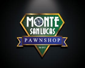 MONTE SAN LUCAS entry by FactoryMinion