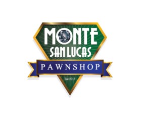 MONTE SAN LUCAS entry by FactoryMinion