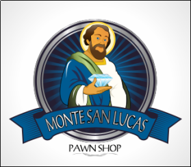 MONTE SAN LUCAS entry by joa