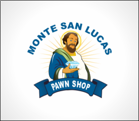 MONTE SAN LUCAS entry by joa