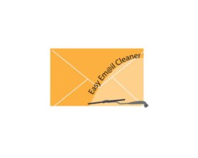 Easy Email Cleaner entry by not2shabby