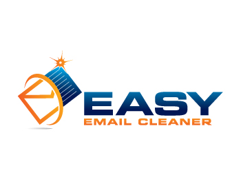 Logo Design for Easy Email Cleaner