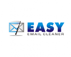 Easy Email Cleaner entry by shabrinart2