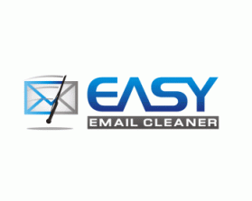 Easy Email Cleaner entry by shabrinart2