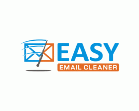 Easy Email Cleaner entry by shabrinart2