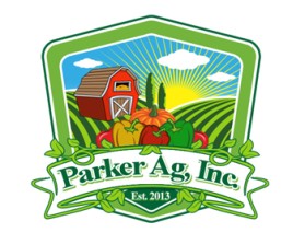 Parker Ag, Inc. entry by AVCDSGN