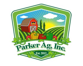 Parker Ag, Inc. entry by AVCDSGN