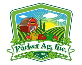 Parker Ag, Inc. entry by AVCDSGN