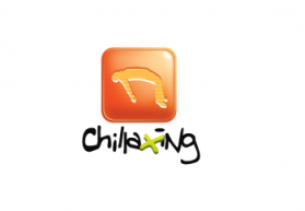 Chillaxing App for the iPhone entry by DeOroDesigns