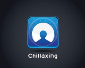 Chillaxing App for the iPhone entry by Rikfan