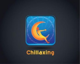 Chillaxing App for the iPhone entry by Rikfan