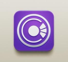 Chillaxing App for the iPhone entry by wirepaper