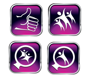 Logo Design for Chillaxing App for the iPhone