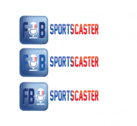 FB Sportscaster entry by DeOroDesigns