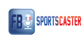 FB Sportscaster entry by DeOroDesigns