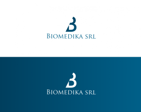 Biomedika srl entry by crissgee