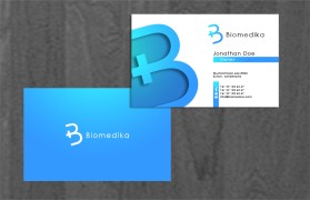 Biomedika srl entry by adyyy