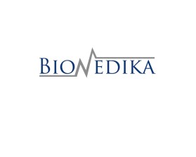 Biomedika srl entry by airish.designs