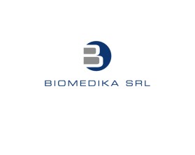 Biomedika srl entry by airish.designs