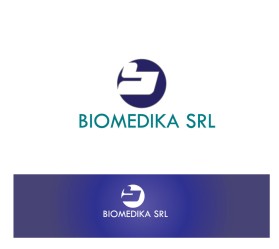 Biomedika srl entry by logo741