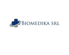 Biomedika srl entry by airish.designs