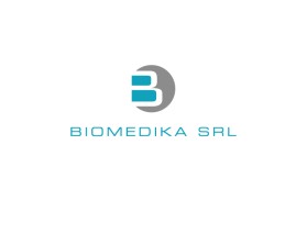Biomedika srl entry by airish.designs