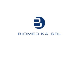 Biomedika srl entry by airish.designs