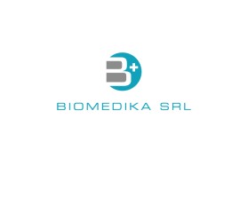 Biomedika srl entry by airish.designs