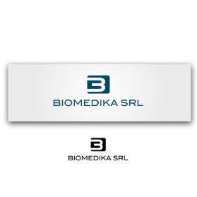 Biomedika srl entry by SevenIsland