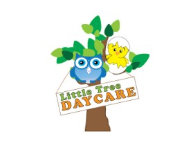 Little Tree Daycare entry by beekitty7