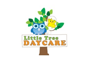 Little Tree Daycare entry by beekitty7