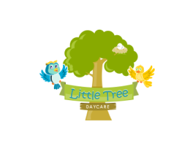 Little Tree Daycare entry by Creativitron