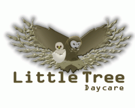 Little Tree Daycare entry by Coral