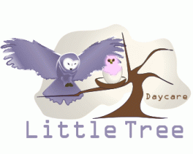 Little Tree Daycare entry by Coral