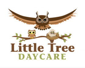 Little Tree Daycare entry by Yurie