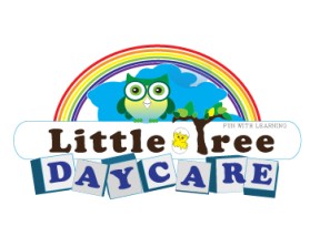 Little Tree Daycare entry by beekitty7