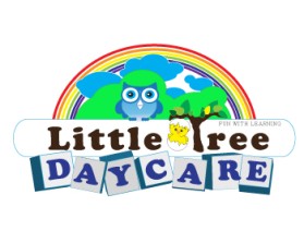 Little Tree Daycare entry by beekitty7