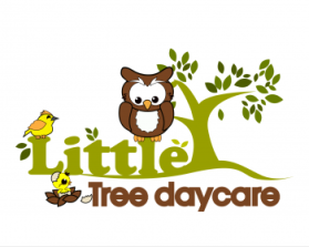Little Tree Daycare entry by crissgee
