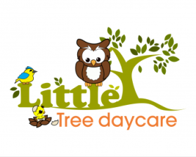 Little Tree Daycare entry by crissgee