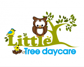 Little Tree Daycare entry by crissgee