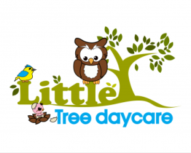 Little Tree Daycare entry by crissgee