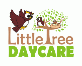 Little Tree Daycare entry by shabrinart2