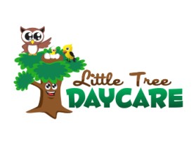 Little Tree Daycare entry by ArtDevil