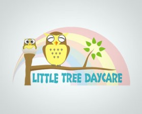 Little Tree Daycare entry by MYGRiNboy