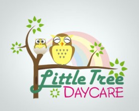 Little Tree Daycare entry by MYGRiNboy