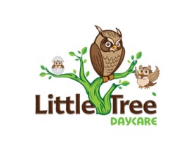 Little Tree Daycare entry by DSD-Pro