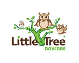 Little Tree Daycare entry by DSD-Pro