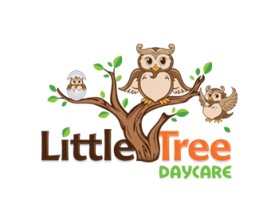 Little Tree Daycare entry by DSD-Pro