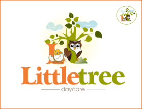 Little Tree Daycare entry by joa